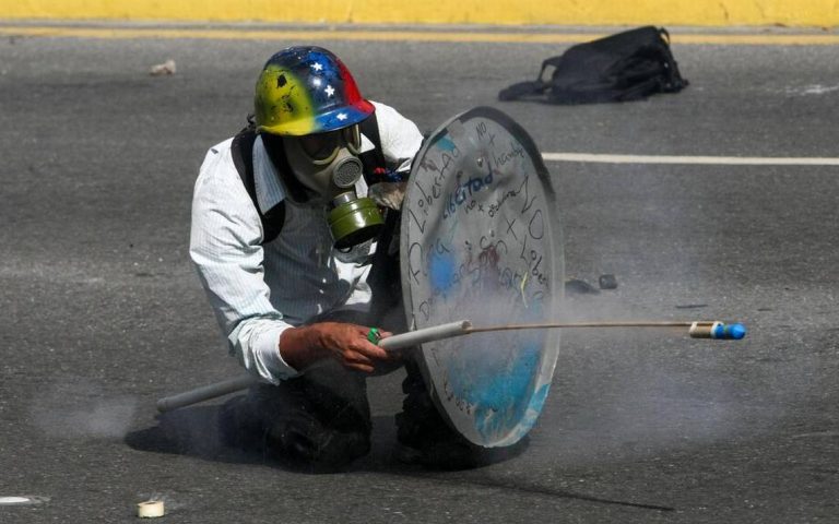 OEA acusa al gobierno de Maduro de cometer “crímenes de lesa humanidad”