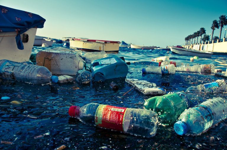 Greenpeace divulga estudio sobre mayores productores de residuos de plástico: Lideran Coca-Cola, Pepsi y Nestlé