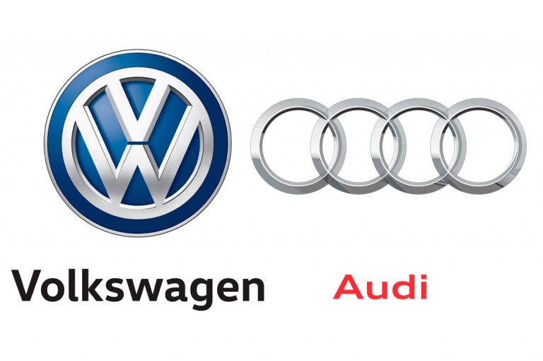Sernac emite alerta de seguridad para vehículos marca Volkswagen y Audi