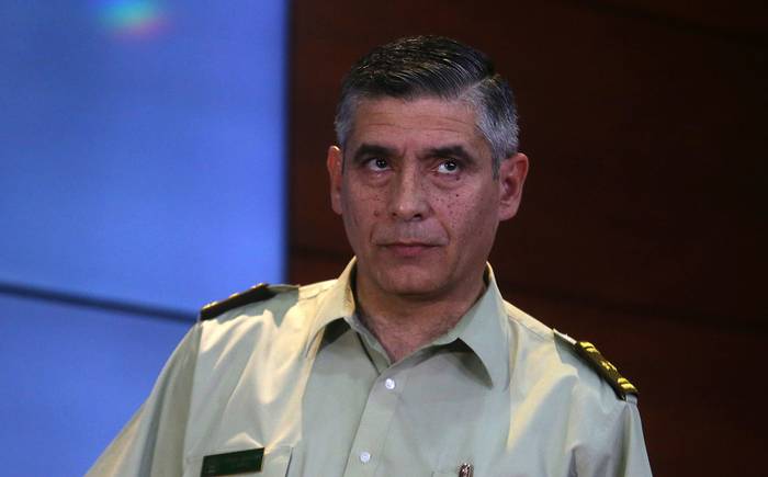 Ex general Blu: “Operación Huracán fue un total y completo fracaso”