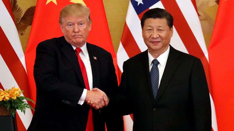 Nada detiene Guerra Comercial entre EEUU y China y se anuncian nuevos aranceles