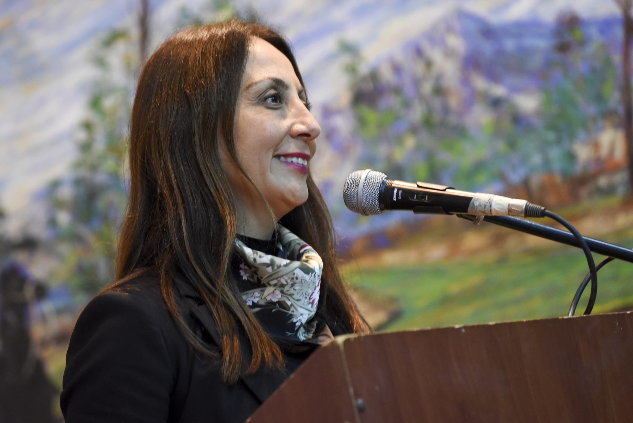 Flickr Segegob ministra Cecilia Pérez