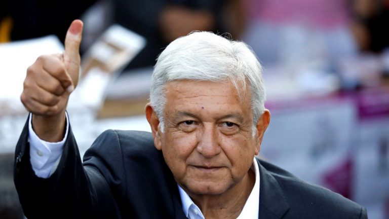 A propósito del 10%: México presenta reforma a sistema de pensiones