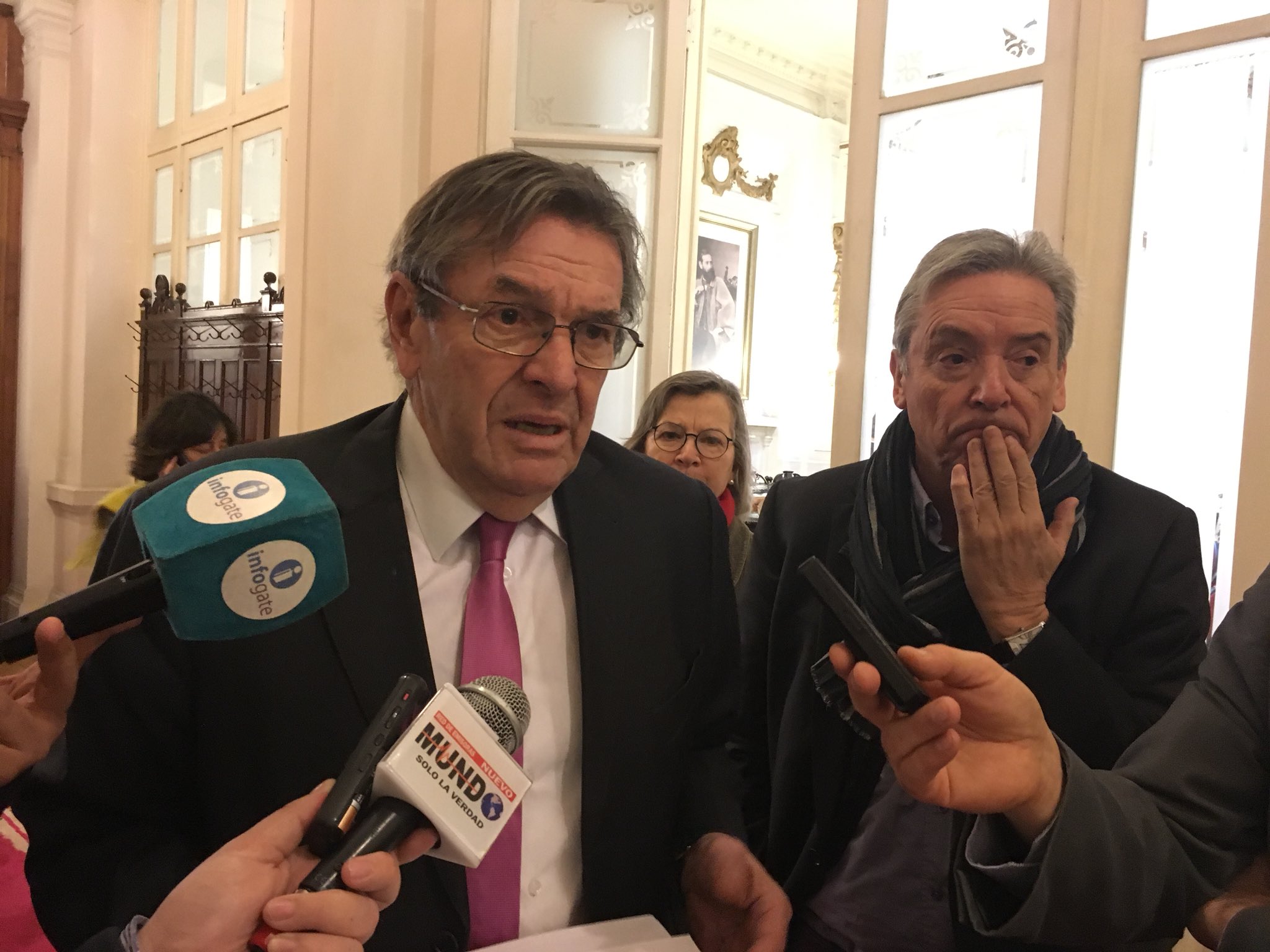 Carta por Lui Inacio Lula da Silva