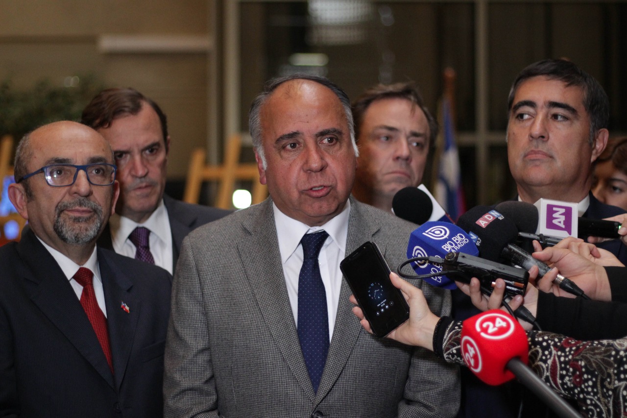 Bancada de Renovación Nacional