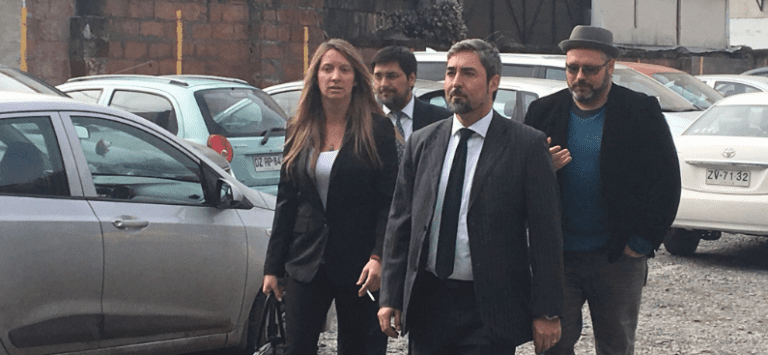 Caso Caval: Justicia declara culpable a Natalia Compagnon de delito tributario