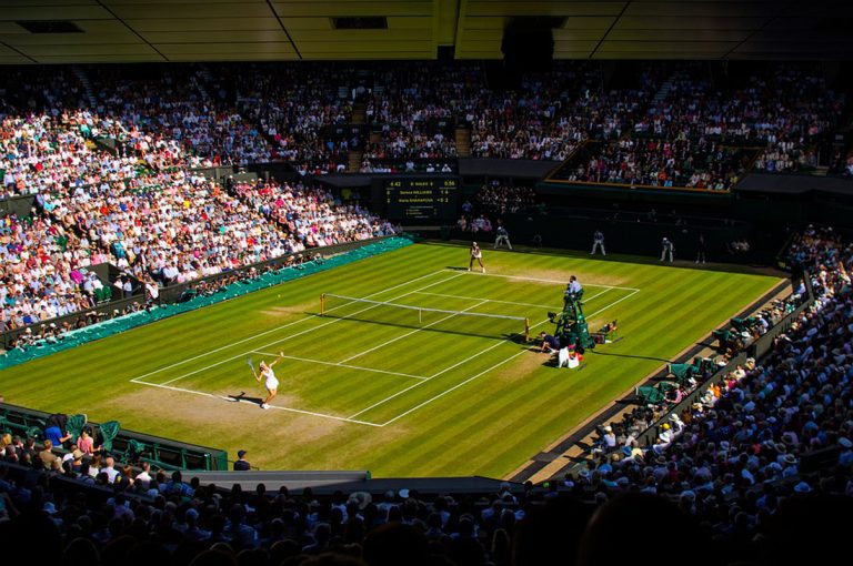 5 Atractivos Turísticos Imperdibles Si Viaja al Grand Slam de Wimbledon