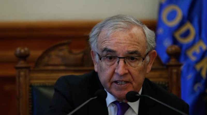 Ex-ministro-Milton-Juica