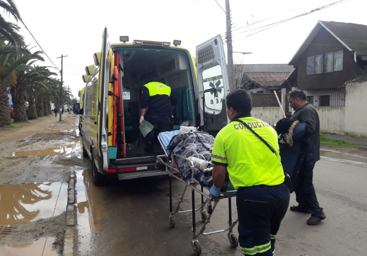 Y el drama continúa en Quintero: Gobernación de Valparaíso confirma nuevos casos de intoxicación