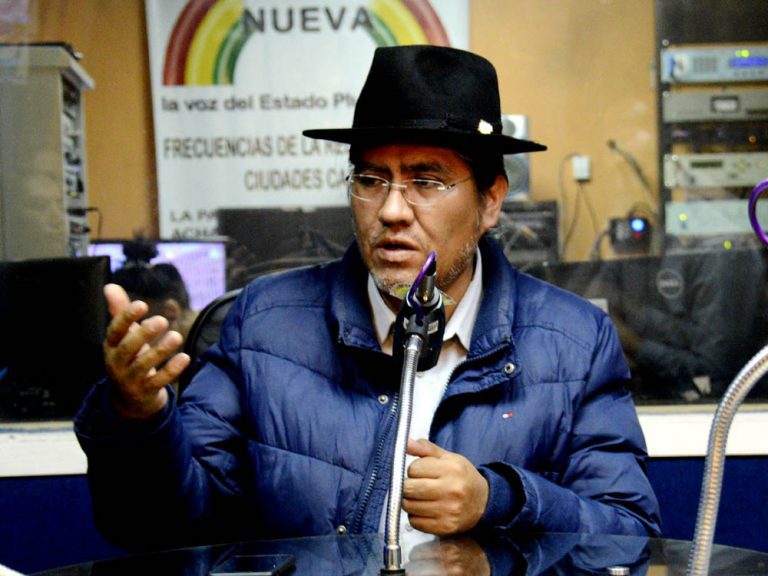 Bolivia no para de reclamar:  Ahora dice que comercio boliviano se ve afectado por problemas en puerto de Arica
