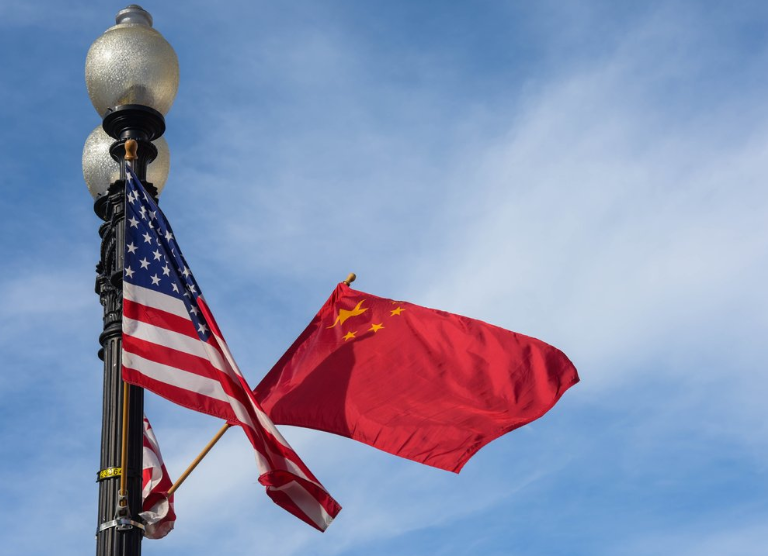China responde al nuevo hostigamiento de Trump y anuncia represalias contra EE.UU.