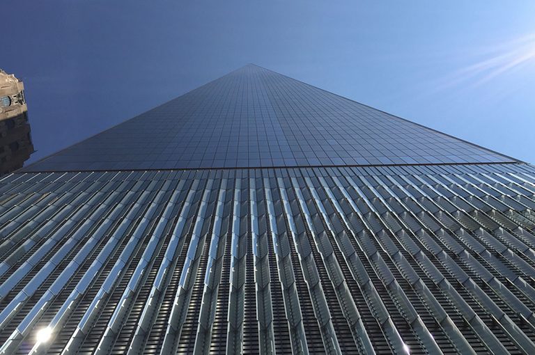 Museo del World Trade Center