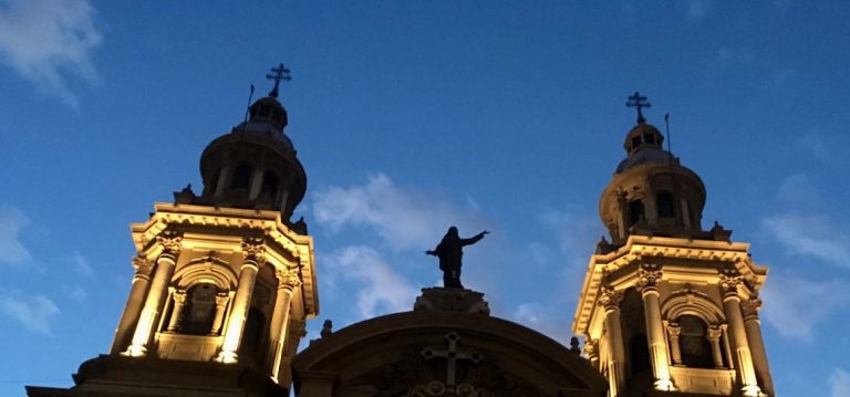 Iglesia chilena y sus arcas millonarias: No importan los escándalos porque los dineros entran a raudales y recibe $11MIL MILLONES en 2018