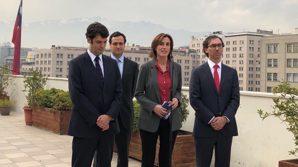 Imagen de Marcela Cubillos