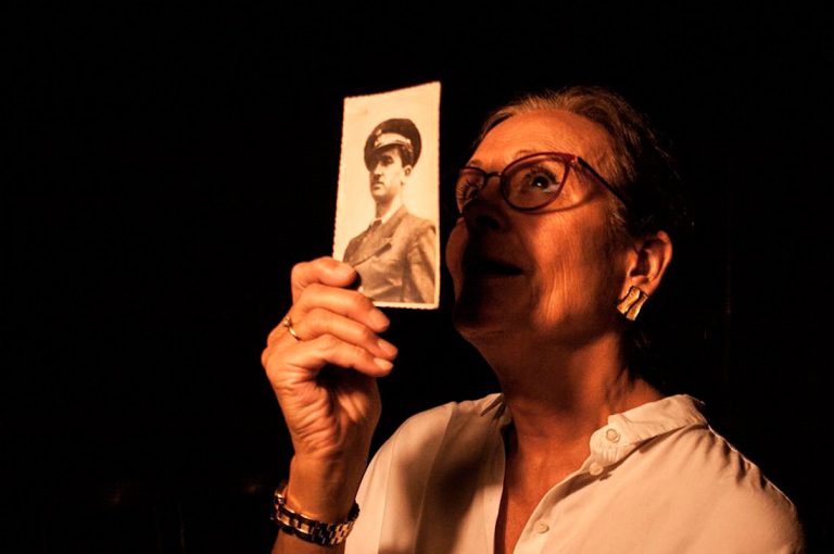 Madres españolas hablan de sus desaparecidos