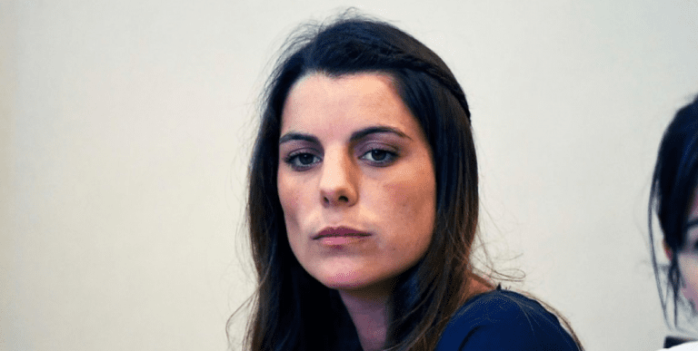 Bancada feminista rechaza ataques “machistas, misóginos y sexistas” contra diputada Orsini