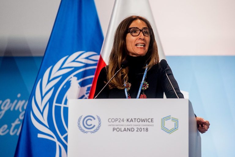 Cambio Climático: Chile organizará la COP25 tras la renuncia de Brasil