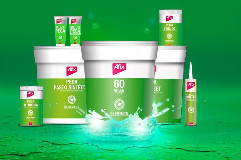 Artecola lanza adhesivos “verdes” libres de solventes, de alta calidad y únicos en el mercado