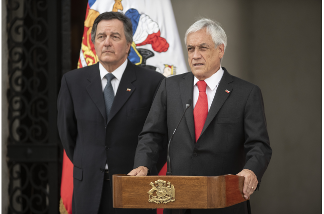 piñera-ampuero