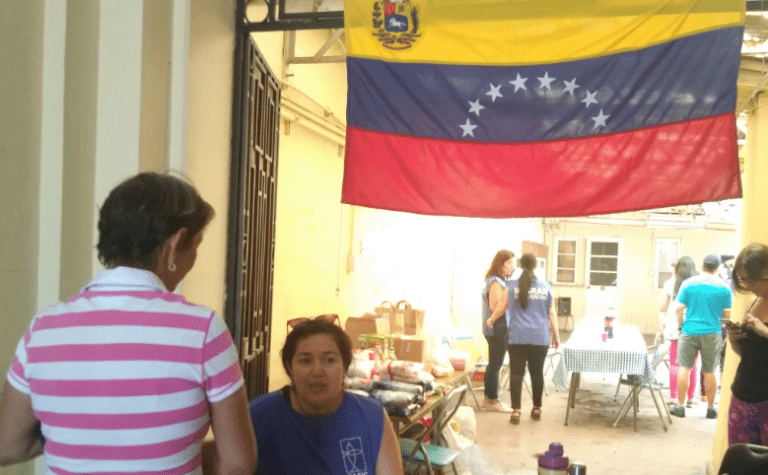 Extranjeros en Chile llegan a 1.251.225 y venezolanos se ubican como la comunidad más importante