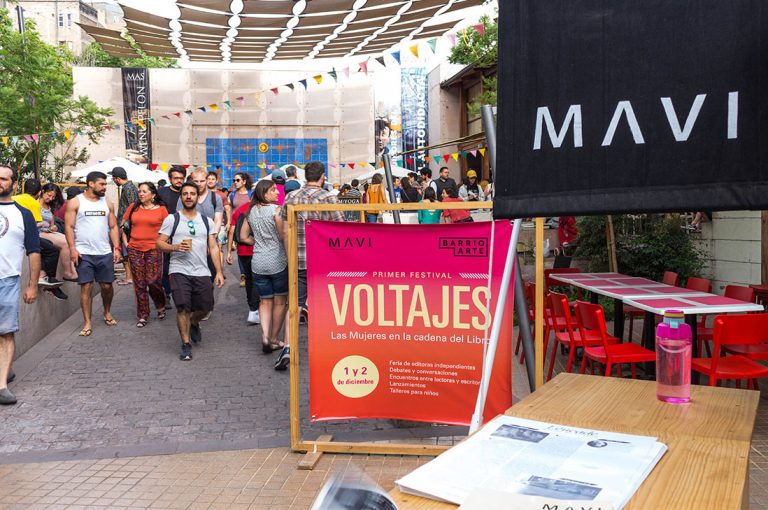 Festival Micro Voltajes llega descentralizado en su segunda versión