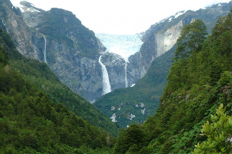 Chile se toma la Feria ITB Berlín con las bellezas de la Ruta de los Parques de la Patagonia