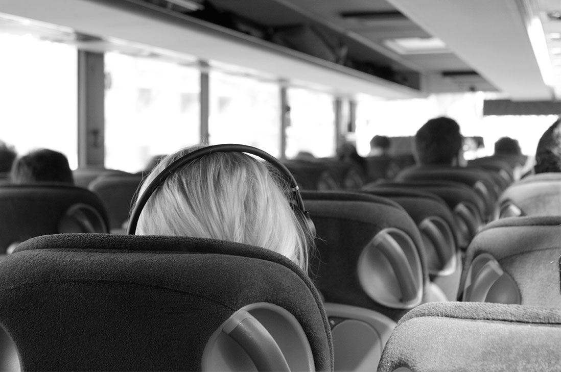 7 Recomendaciones Claves Para Viajar En Bus Más Cómodo Y Seguro En ...