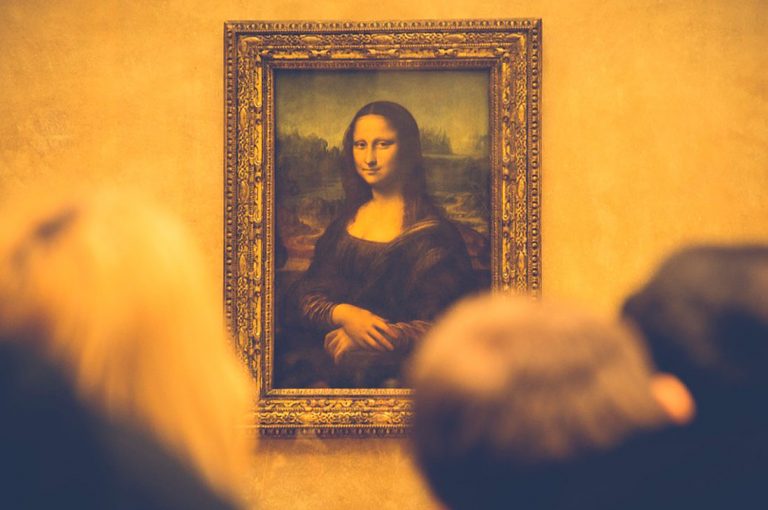 La Mona Lisa es la atracción turística más decepcionante