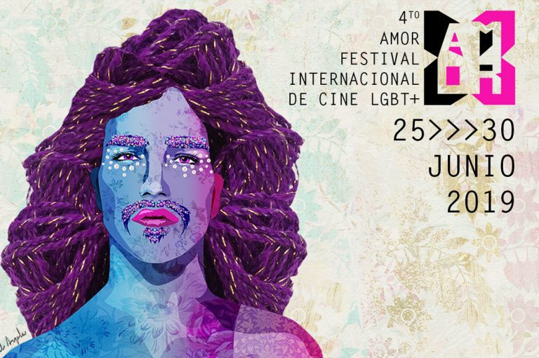 4to Festival Internacional de Cine LGBT+