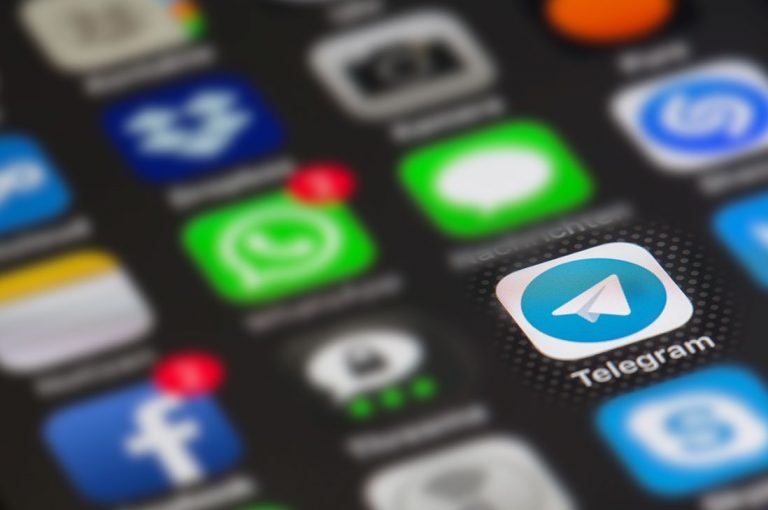 ¿Cómo podrían hackear mis conversaciones de Telegram?