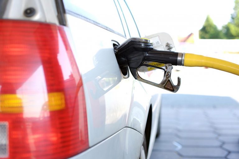 Los precios de la gasolina en Chile y el mundo