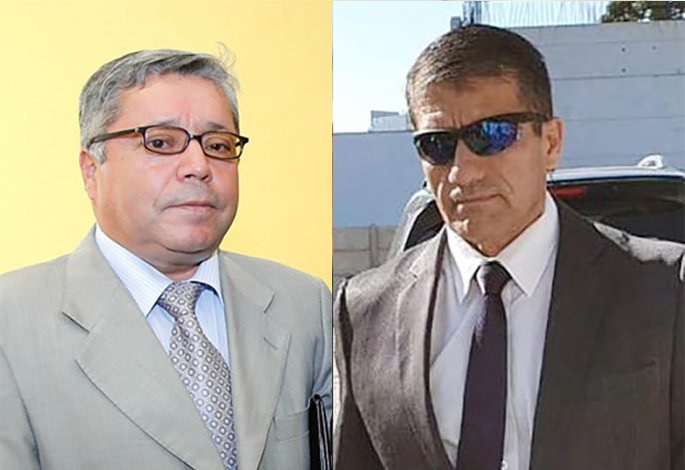 Suprema reafirma salida de ministros Elgueta y Vásquez del Poder Judicial