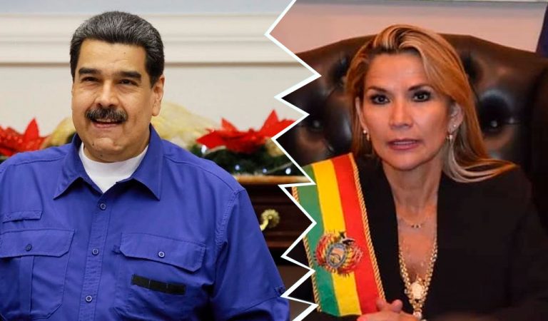 Bolivia rompe relaciones con Venezuela y se retira de la Alianza Bolivariana ALBA
