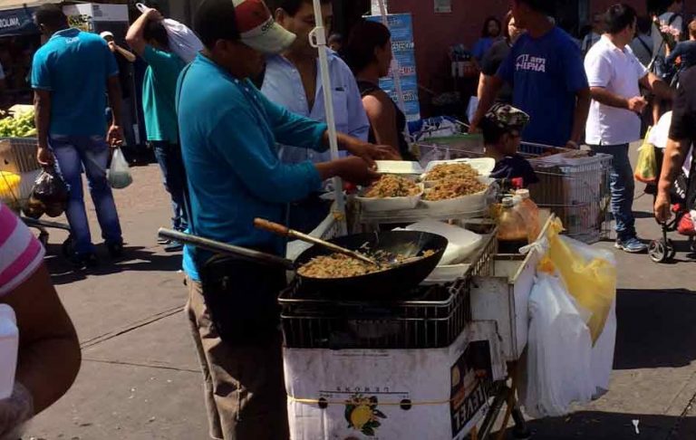 Alerta ONU: obesidad se triplica en América Latina por alto consumo de ultraprocesados y comida chatarra
