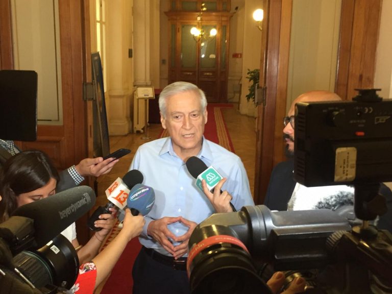 Heraldo Muñoz y COP25: “El resultado es francamente decepcionante”