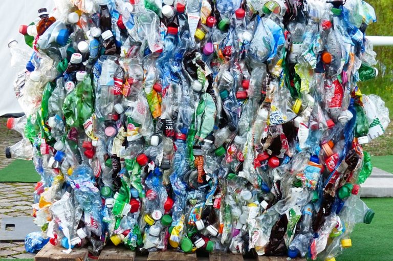 Expertos muestran las ventajas del plástico y cómo eliminarlo puede ser peor para el medioambiente