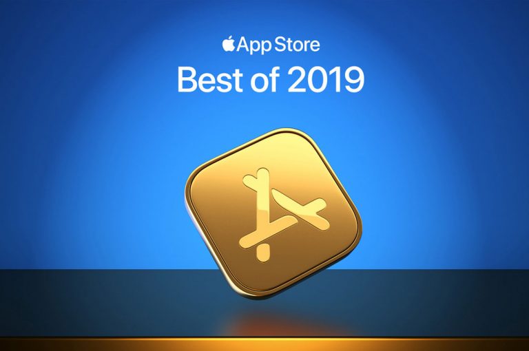 Apple celebra las mejores apps y los mejores juegos de 2019