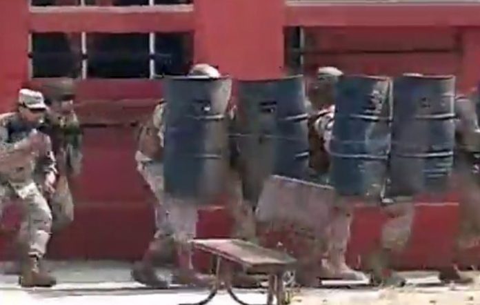 Ataque Rgmto Colchagua4OK