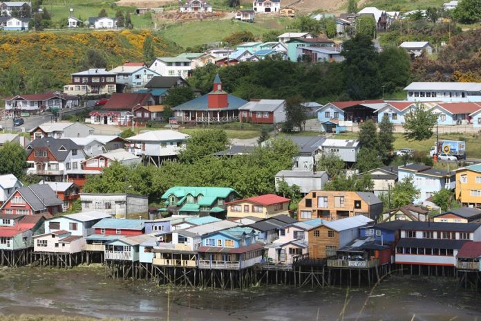 Palafitos Castro_Sernatur