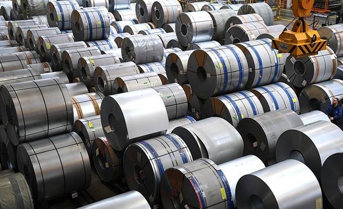 EEUU NO gravará con más impuestos al acero y aluminio de Argentina