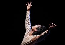 Bailaor Pedro Fernández regresa a Chile con #Embrujoflamenco