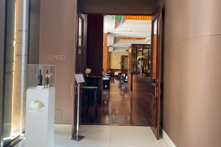 Restaurant Senso presenta una fresca y renovada carta de verano
