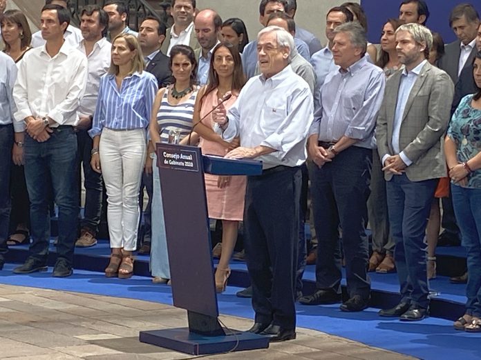 Cierre consejo gabinete 01-02-2020