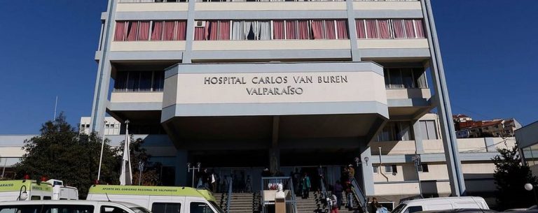 Investigan posible caso de Coronavirus en Hospital Van Buren