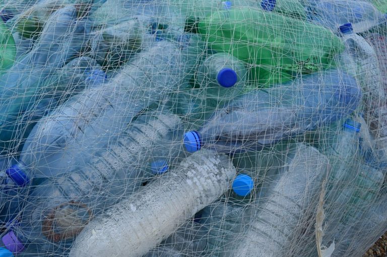 Pacto chileno de los plásticos: Experto explica sus beneficios