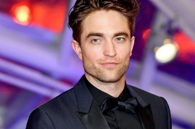 Filmación de «The Batman» protagonizada por Robert Pattinson ya está en marcha