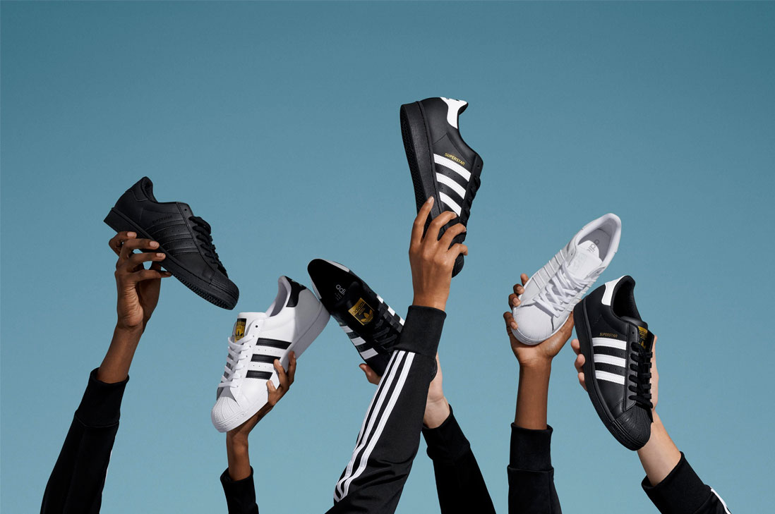 Adidas Originals Change Is a Team Sport INFOGATE