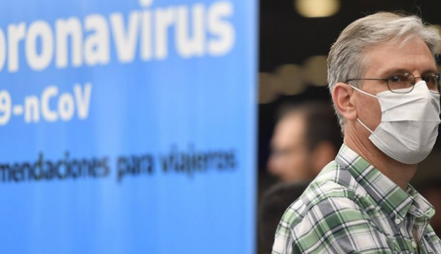 Coronavirus pandemia