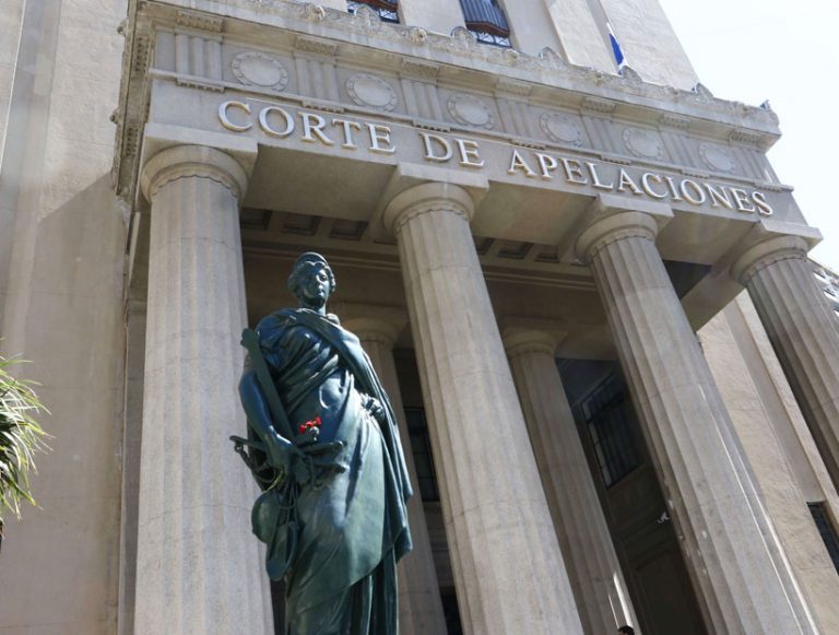 Corte deniega recurso que pedía aplicación de cuarentena en Valparaíso