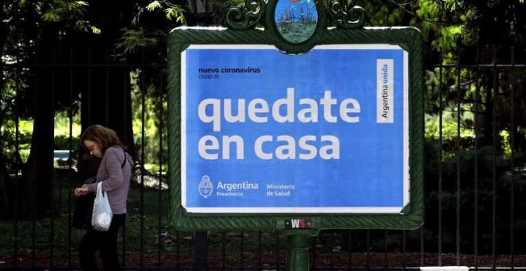 Argentina cierra con candado: Por nuevas cepas, suspenden desde el sábado los vuelos de Brasil, Chile y México
